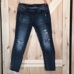 Women’s Vigoss Jeans